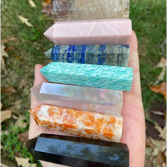 Meet your Posher, Mechelle - Picture 6 of 11